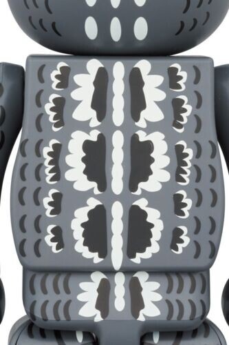 MEDICOM TOY - BE@RBRICK GODZILLA(1954) 1000％ 18910616_41160968_600.jpg