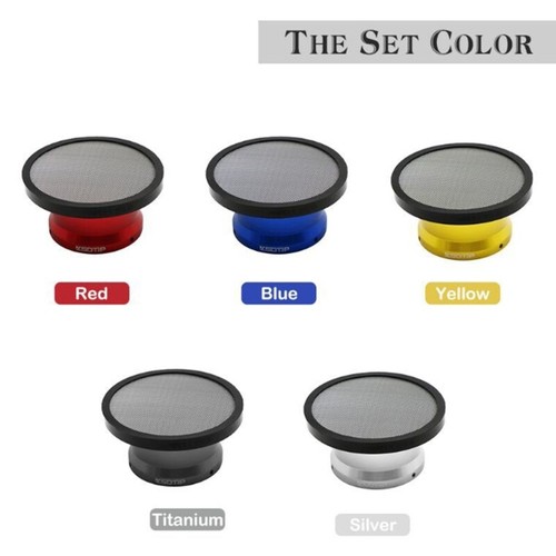 Babolat RPM Hurricane Tennis String - Octagonal Profile For Enhanced Spin And Control 16 Gauge