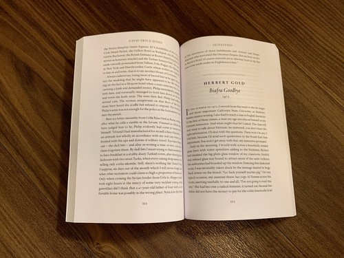 Signatures: Literary Encounters of a Lifetime by David Pryce-Jones (2020, PB) - Picture 7 of 7