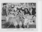 12 Movie Still Blk & Wht 8x1 "Cuba" Sean Connery Corba Colors, Nothing in Common — photo 2