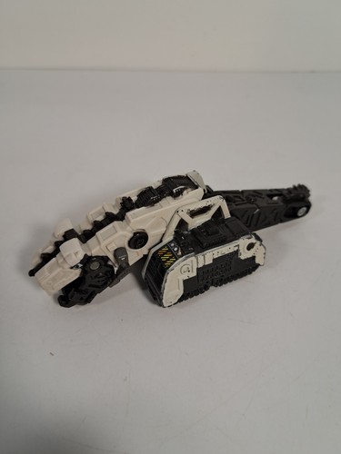 Dinotrux 4.5" D-Structs Diecast Toy Dinosaur Mattel Dreamworks - Picture 3 of 5