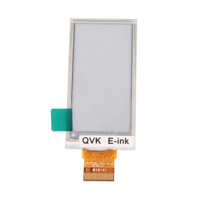 LCD-display für Netatmo Smart Thermostat V2 NTH01 NTH01-EN-E OPM021B1