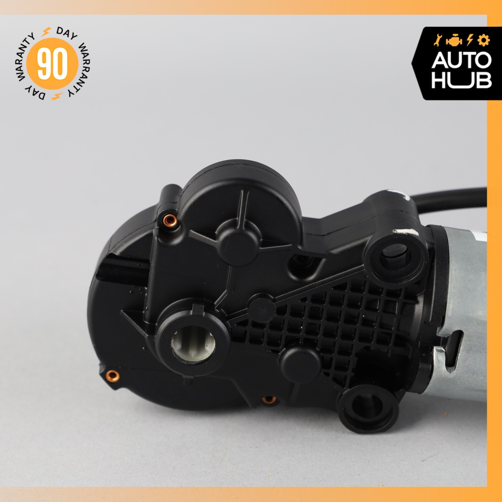 Maserati Quattroporte M139 Front Right or Left Seat Lower Adjustment Motor OEM