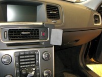 Brodit Proclip 854524 Montagekonsole FüR Volvo V60 Modell 2011 - 2018
