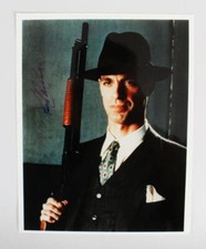 Keith Carradine Signed Photo 8x10 - COA JSA