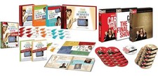 The Carol Burnett Show: Lost Episodes Ultimate Collection[23-DVD]