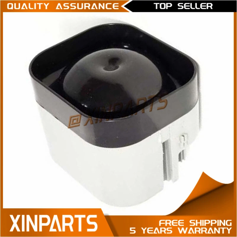 Alarma / Sirena compatible con Volvo S60 S80 V70 XC70 XC90 9499758 31110042 Foto 2 de 4