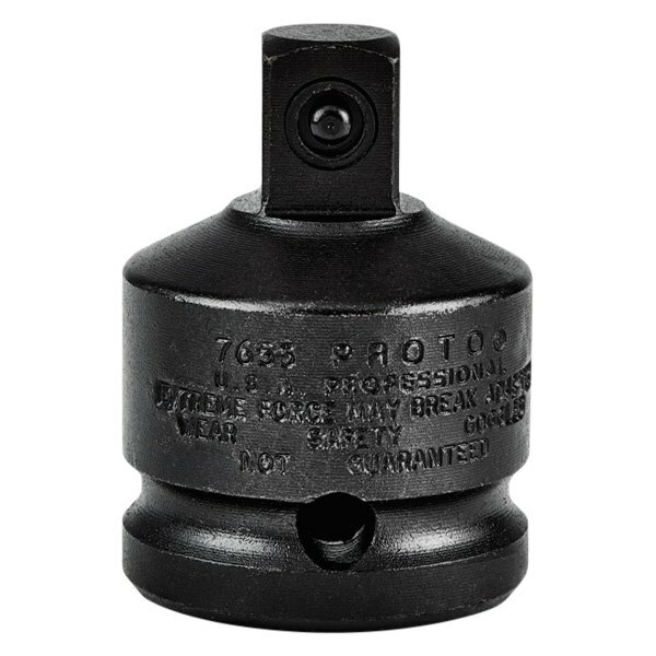 Proto 7653 3/4\" Drive to 1/2\" Impact Socket Adapter | eBay