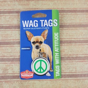 wag tags