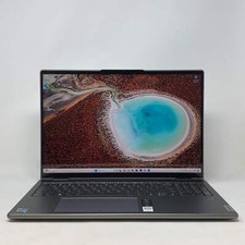 Lenovo Yoga 7i 82uf 16" I7-12700h 2.3ghz 32gb Ram 1tb Ssd