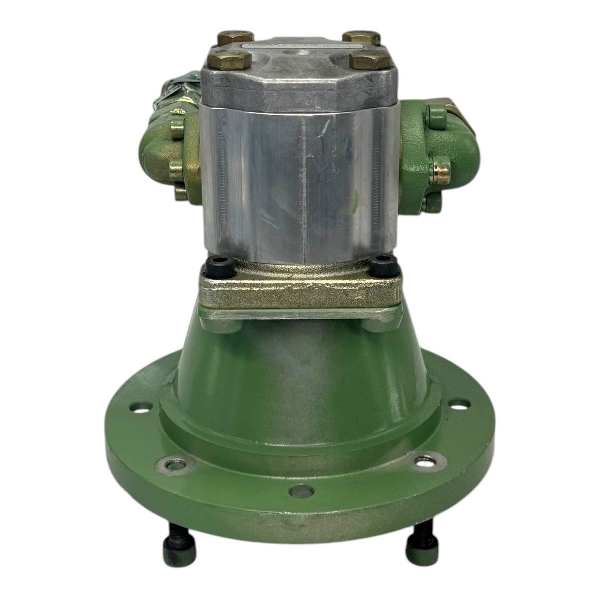 Haldex WP09A1B-160-R-06-NB-160-N Gear Pump with Pump Carrier PL