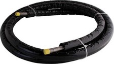 Tuyau flexible solaire AYVAZ 1 en 1 DN 20 - 20m avec isolation