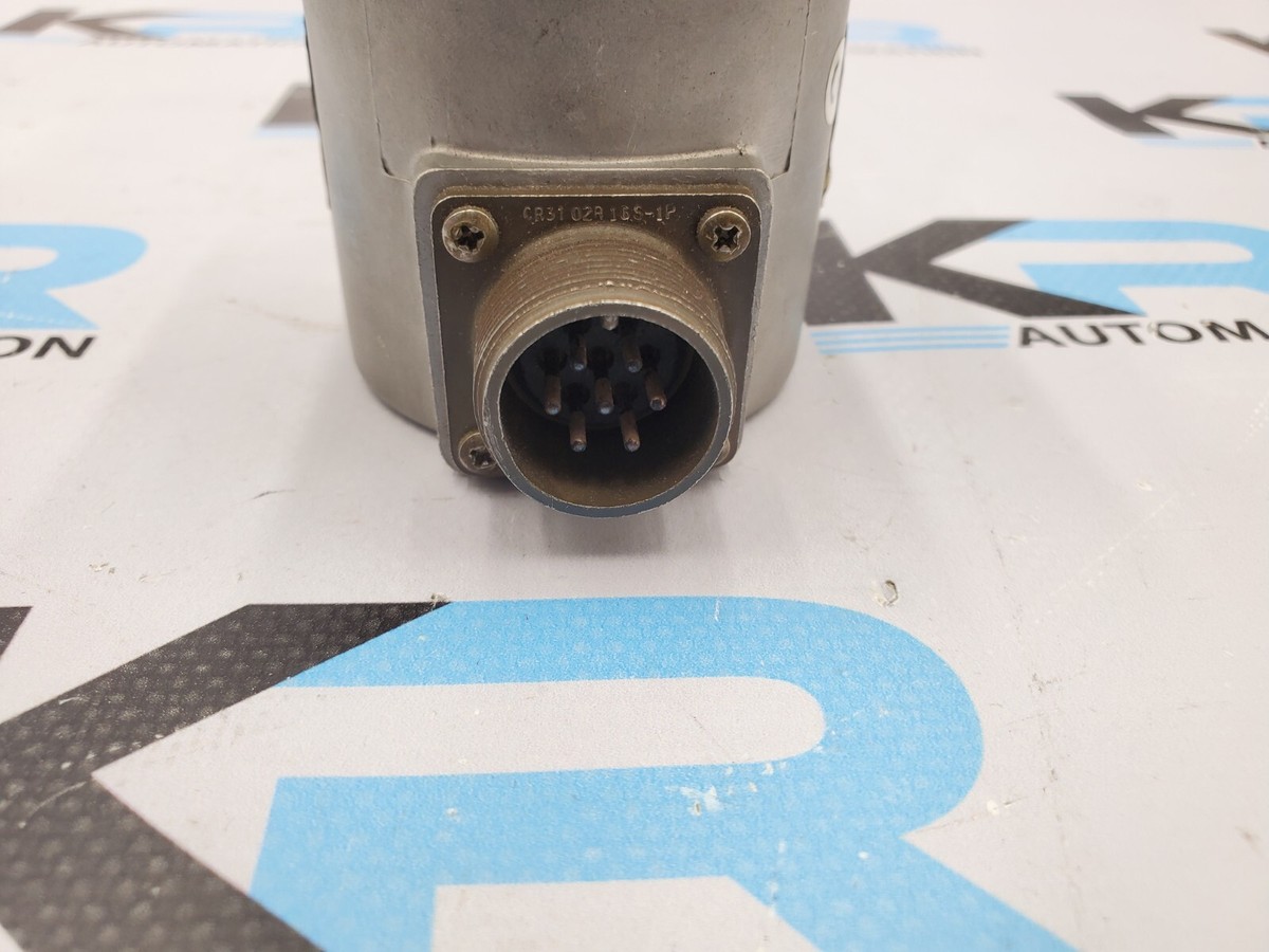 BEI H25D-SS-1024-ABC-4469-LED-SM16 H25 Series Rotary Encoder