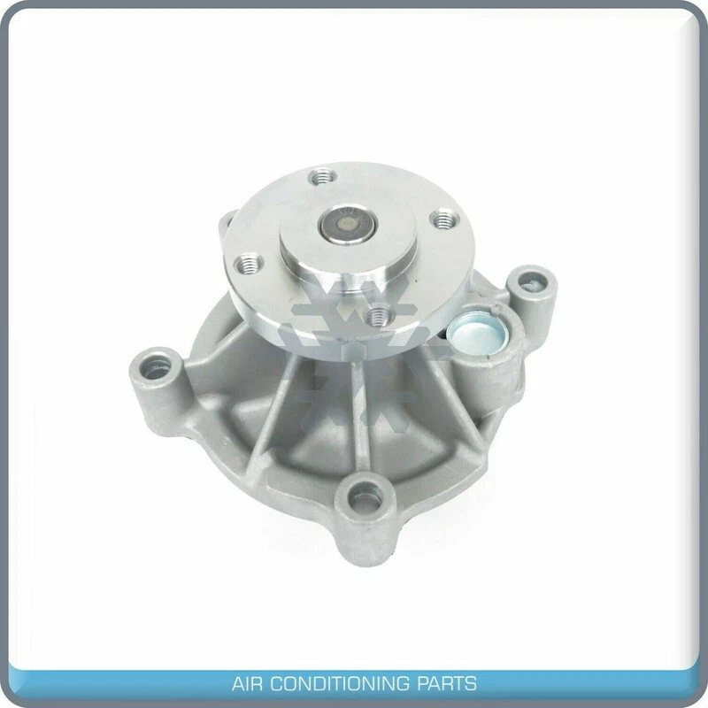 Bomba de agua F5730 para 94-02 Lincoln Continental V8 4,6 L Foto 2 de 4