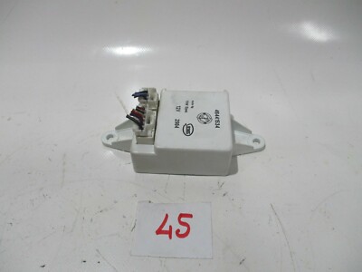 Original Lancia Kappa Andere Other Computer 46441534 