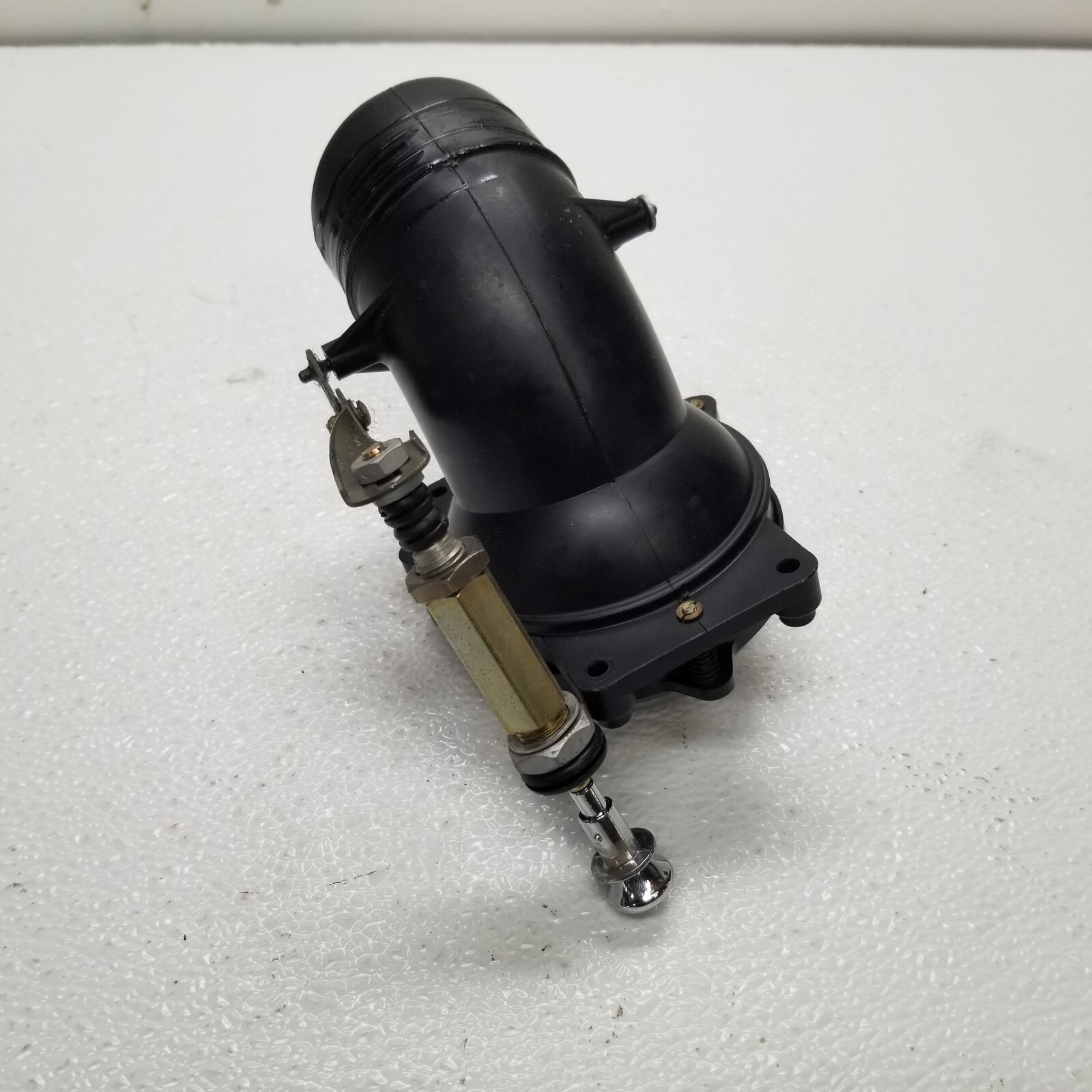 For Silver Spirit Spur Rolls Royce Right Dash AC Heater Air Vent OEM UB79930