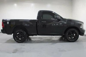 2016 RAM RAM 1500 Reg Cab 4x2 ST (120.5" WB 6'4" Box)