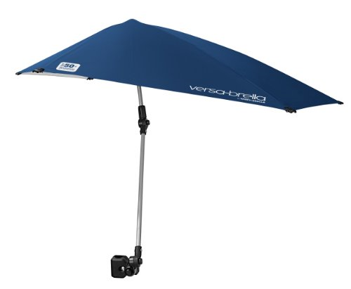 shade umbrella for chair