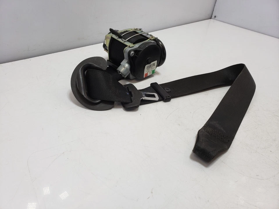 ✅ Retractor de cinturón de seguridad delantero derecho para pasajero Mini Cooper Paceman R61 13-16 OEM Foto 2 de 4