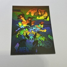 Law of Cards: Upper Deck Files For Impel Trademark 21