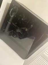 Used Cyberpower Pc - AMD Ryzen 5 3600 6-Core Processor  - 3.59 GHz