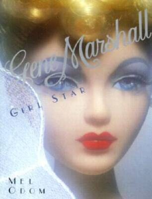 #ad Gene Marshall: Girl Star Hardcover By Sommers Michael GOOD $5.94