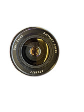 Carl Zeiss Distagon 2.8/35 HFT Rollei QBM fü...