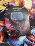 SEALED Pokémon TCG Crown Zenith Tin Galarian Moltres 2023