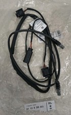 BMW R1250RS Wiring Loom Harness For Spot Lights Additional 2018-2025 61128395603