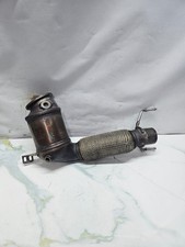 BMW X1 F45, F48, F39 Katalysator 8616303 OEM Bj 2015-2020