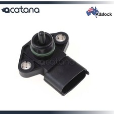 for Hyundai Accent LC G4EC MC G4ED 1.5L 1.6L Manifold Pressure MAP Sensor 4CYL