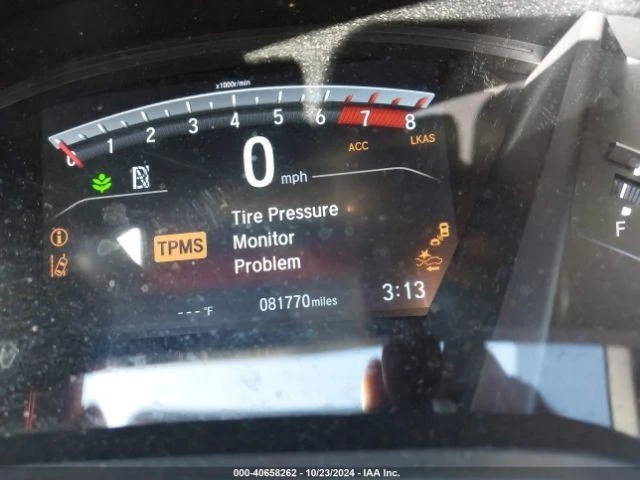 Temperature Control Hybrid Fits 17-22 CR-V 2067492 - Image 2 of 4