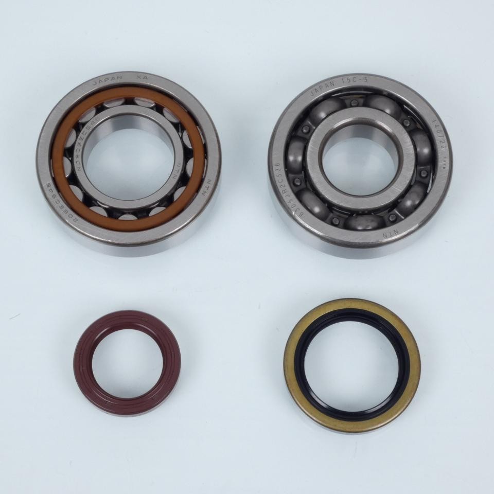 Roulement ou joint spi Athena en acier renforcé pour KTM 150 Xc-W