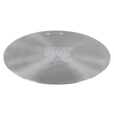 Adattatore piano induzione Ilsa, modello 0275021, per pentole tradizionali