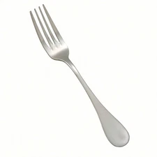 Venice 18/8 Stainless Steel Dinner Forks-1 Dozen Pack