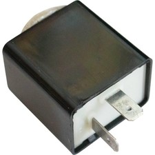 Red Hawk LGT-215 Electronic Flasher Compatible with/Replacement Multi