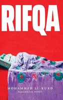 Rifqa | Mohammed El-Kurd | Englisch | Buch | Gebunden | 2021 | Haymarket Books