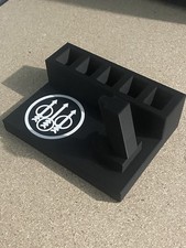 Soporte y soporte de cargador Beretta Cheetah 80X 380acp