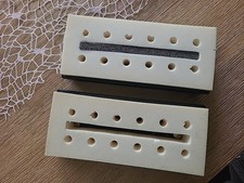 Dust-Master Tafelreiniger Latex Wischer 2 Stück 