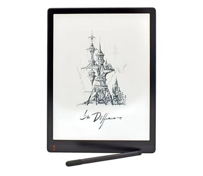 Boox ePaper Tab X Onyx 13.3'' HD 6GB RAM 128GB eReader Tablet schwarz OVP