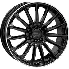 4x Alufelgen WHEELWORLD WH39 für Mercedes-Benz GL-Klasse 166 20 Zoll Felgen
