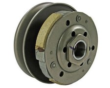 Wandler Kupplung kompatibel f&uuml;r BAOTIAN BT49QT BENZHOU YY50QT PEUGEOT Speedfight