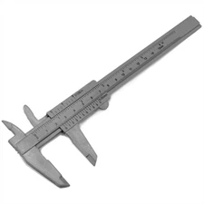 Wilmar W80150 Wilmar Corp. / Performance Tool 6" Plastic Caliper