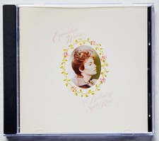EMMYLOU HARRIS - THE BALLAD OF SALLY ROSE CD 1985 (WARNER BROS.) 9 25205-2