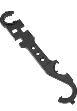 6 in 1 Wrench Combo Tool - Spanner Removal and Installation Tool