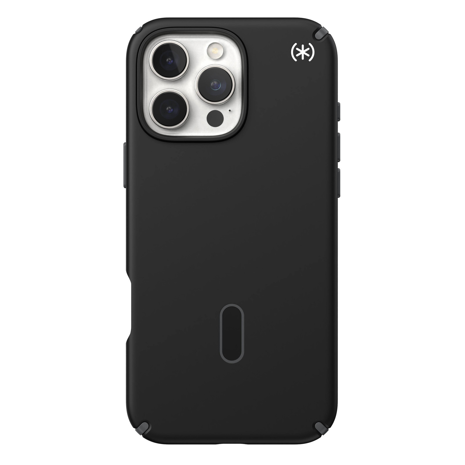 Чехол Speck - Presidio2 Pro ClickLock с функцией MagSafe для Apple iPhone 16 Pro Max...