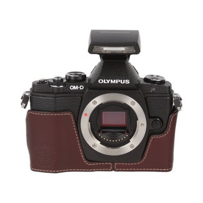OLYMPUS OM-D E-M5 BLACK BODY 692920