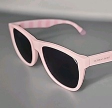 VICTORIA'S SECRET VS0048 72A PINK Women's Sunglasses 54/18/140