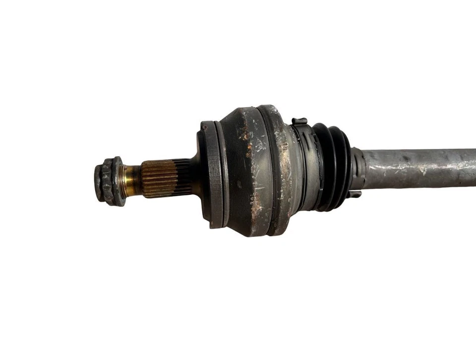 Eje trasero derecho del lado del pasajero Mercedes Clase C 2008-2013 Foto 2 de 4