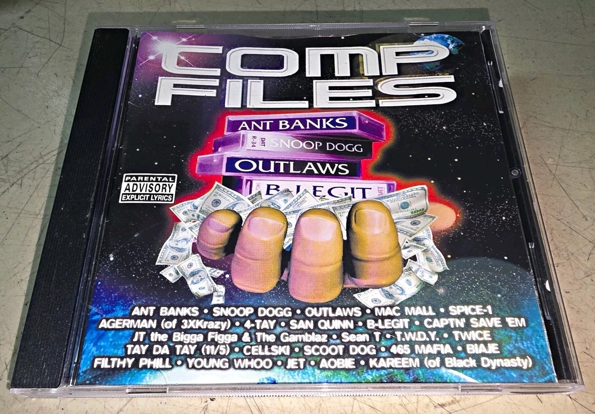 Rare G Funk Cd for sale | eBay